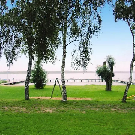 Holiday Seehof - Dms01049-f * Seehof (Mecklenburg-Vorpommern)