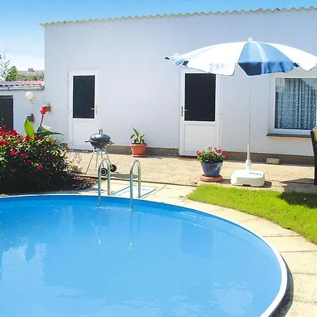 Holiday Seehof - Dms01049-f Nyaraló