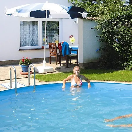 Holiday Seehof - Dms01049-f Nyaraló *